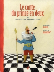 Le Conte Du Prince En Deux