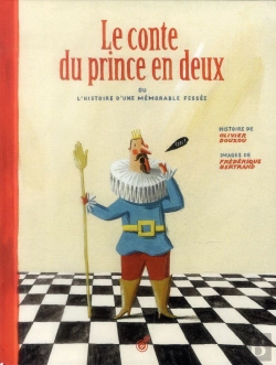 Bertrand.pt - Le Conte Du Prince En Deux