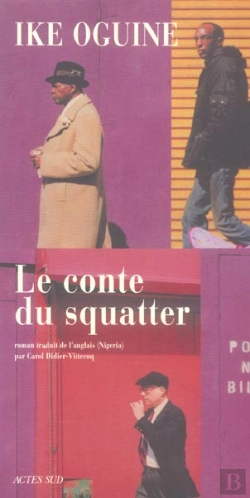 Bertrand.pt - Le Conte Du Squatter