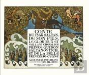 Le Conte Du Tsar Saltan Et De La Belle Princesse-Cygne