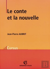 Le Conte Et La Nouvelle