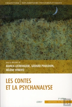 Bertrand.pt - Le Conte Et La Psychanalyse (2e Édition)