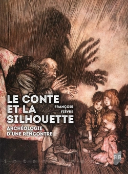 Bertrand.pt - Le Conte Et La Silhouette : Archéologie D'Une Rencontre