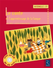 Le Conte Et L'Apprentissage De La Langue