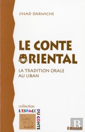 Le Conte Oriental