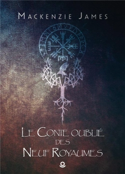 Bertrand.pt - Le Conte Oublie Des Neuf Royaumes