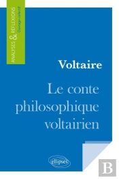 Le Conte Philosophique Voltairien