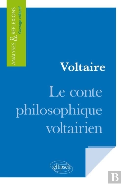 Bertrand.pt - Le Conte Philosophique Voltairien