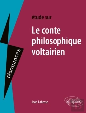 Le Conte Philosophique Voltairien