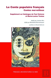 Le Conte Populaire Français ; Contes Merveilleux
