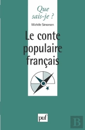 Le Conte Populaire Français