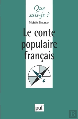 Bertrand.pt - Le Conte Populaire Français