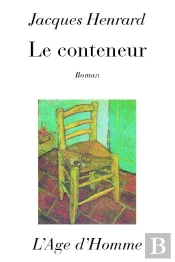 Le Conteneur