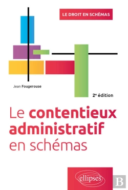 Bertrand.pt - Le Contentieux Administratif En Schémas - 2e Édition