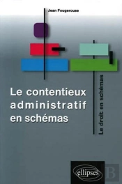 Le Contentieux Administratif En Schemas