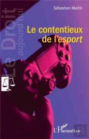 Le Contentieux De L'Esport