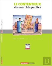 Le Contentieux Des Marchés Publics