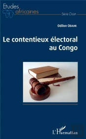 Le Contentieux Électoral Au Congo