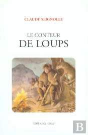 Le Conteur De Loups ; Edition 2001-2002