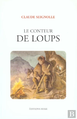 Bertrand.pt - Le Conteur De Loups ; Edition 2001-2002