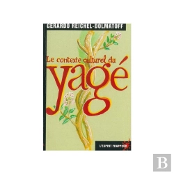 Bertrand.pt - Le Contexte Culturel Du Yage