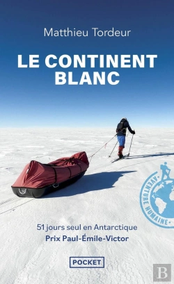 Bertrand.pt - Le Continent Blanc