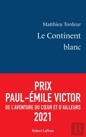 Le Continent Blanc