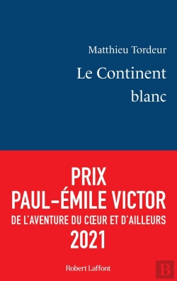 Bertrand.pt - Le Continent Blanc