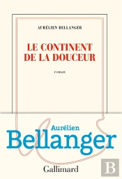 Le Continent De La Douceur