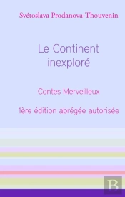 Le Continent Inexploré