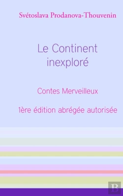 Bertrand.pt - Le Continent Inexploré