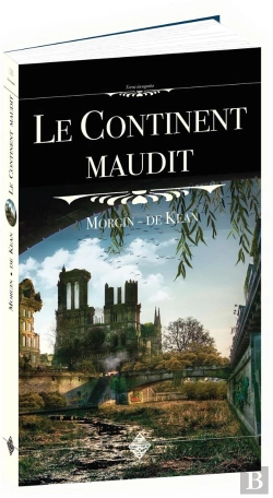 Bertrand.pt - Le Continent Maudit