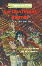 Le Continent Secret