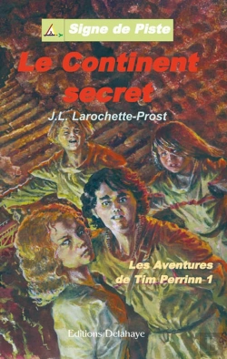 Bertrand.pt - Le Continent Secret