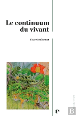 Bertrand.pt - Le Continuum Du Vivant