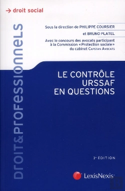 Bertrand.pt - Le Contr Le Urssaf En Question