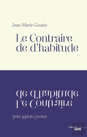 Le Contraire De D'Habitude