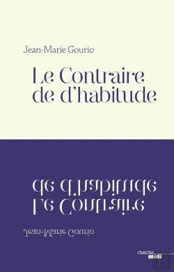 Bertrand.pt - Le Contraire De D'Habitude