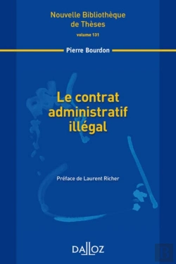 Bertrand.pt - Le Contrat Administratif Illégal