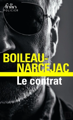 Bertrand.pt - Le Contrat