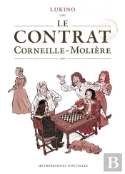 Le Contrat Corneille-Molière