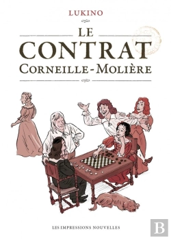 Bertrand.pt - Le Contrat Corneille-Molière