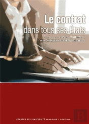 Le Contrat Dans Tous Ses Etats