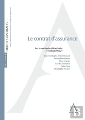 Le Contrat D'Assurance
