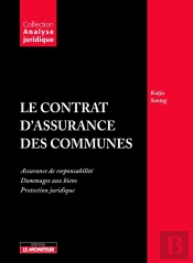 Le Contrat D'Assurance Des Communes