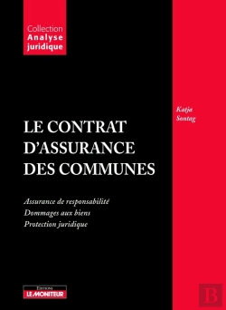 Bertrand.pt - Le Contrat D'Assurance Des Communes