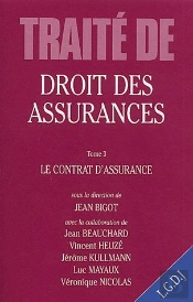 Le Contrat D'Assurance