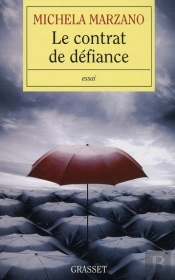 Le Contrat De Defiance