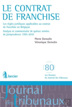 Bertrand.pt - Le Contrat De Franchise