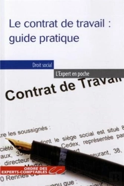 Bertrand.pt - Le Contrat De Travail : Guide Pratique